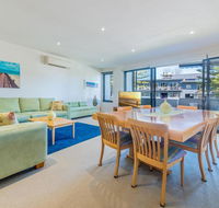 4/4 The Esplanade Cowes - Cscape - Yamba Accommodation