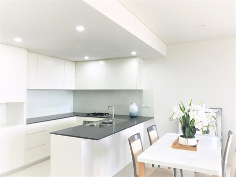 402 Kalina Apartments 2 Bedrooms - Yamba Accommodation 0