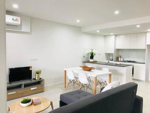 404 Kalina 2 Bedrooms - Yamba Accommodation 1