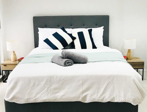 406 Studio Apartment - Yamba Accommodation 0