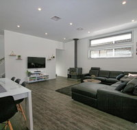 43B Twynam Street - The Falls on Twynam - Yamba Accommodation
