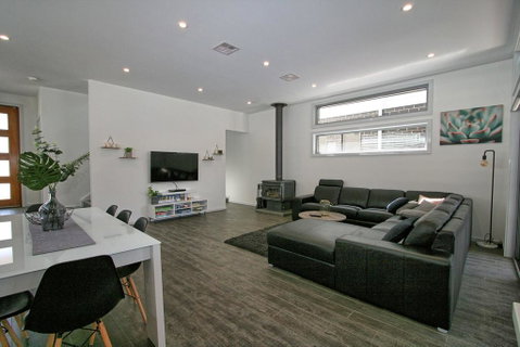 43B Twynam Street - The Falls On Twynam - Yamba Accommodation 0