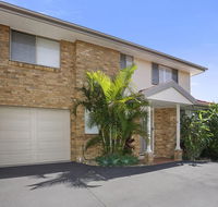 44 Oaks Avenue No4 - Yamba Accommodation