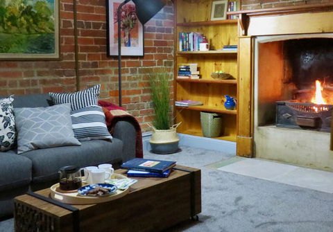 44 THE LANE - Yamba Accommodation 2