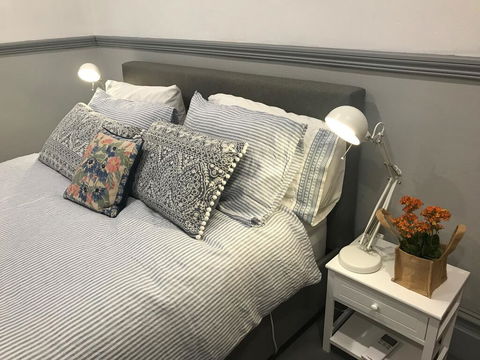 44 THE LANE - Yamba Accommodation 1