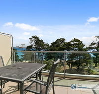 444 The Waves - Yamba Accommodation