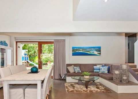 45 Park Edge Road - Yamba Accommodation 1