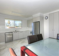 45A Wharf - Upstairs - Yamba Accommodation