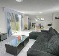 45B Wharf Street Downstairs - Yamba Accommodation