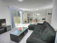 45B Wharf Street Downstairs