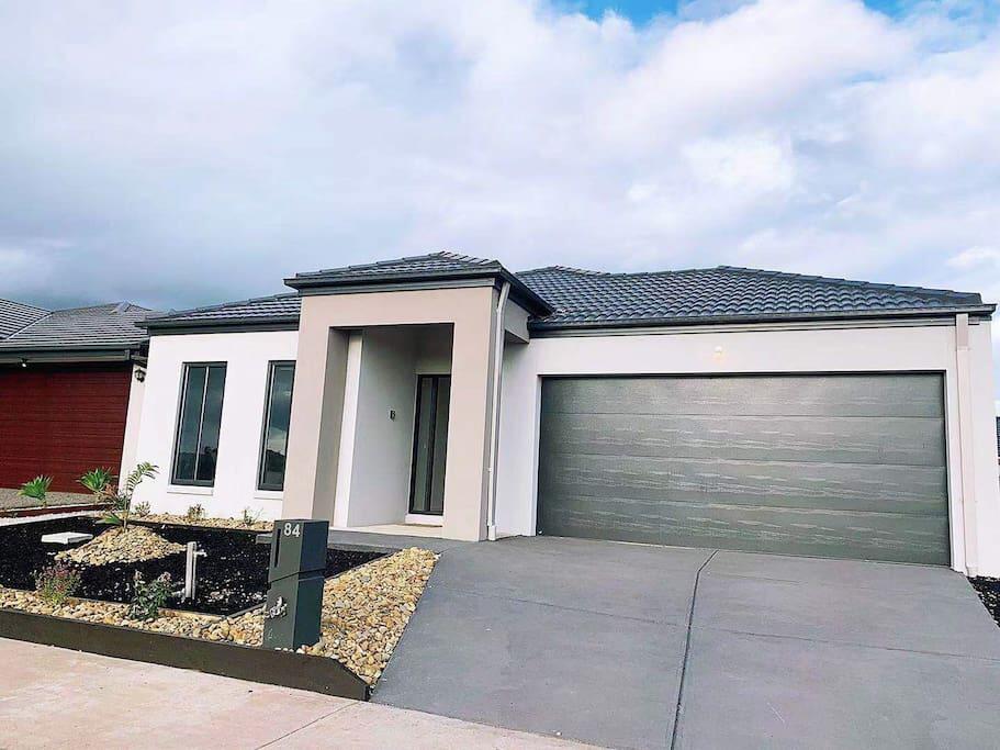 Tarneit VIC Yamba Accommodation