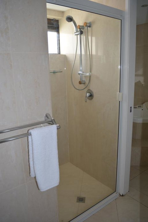 5,  Apartment On The Esplanade - Yamba Accommodation 2