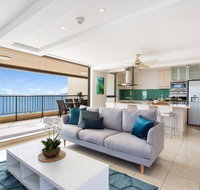 5  Apartment on The Esplanade - Yamba Accommodation