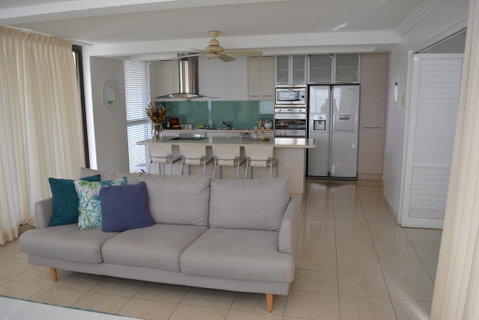 5,  Apartment On The Esplanade - Yamba Accommodation 1