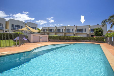 5/14 Dolphin St- Dolphin 5 At Ulladulla - Yamba Accommodation 1