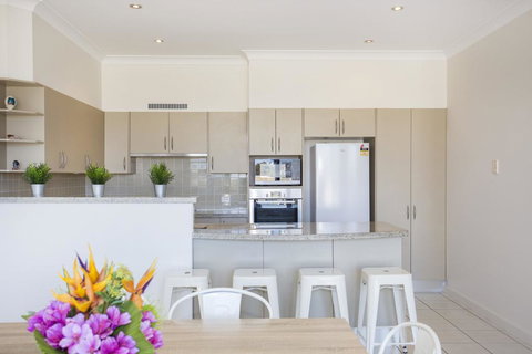 5/14 Dolphin St- Dolphin 5 At Ulladulla - Yamba Accommodation 2
