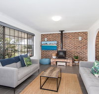 50 Lakeview - Yamba Accommodation