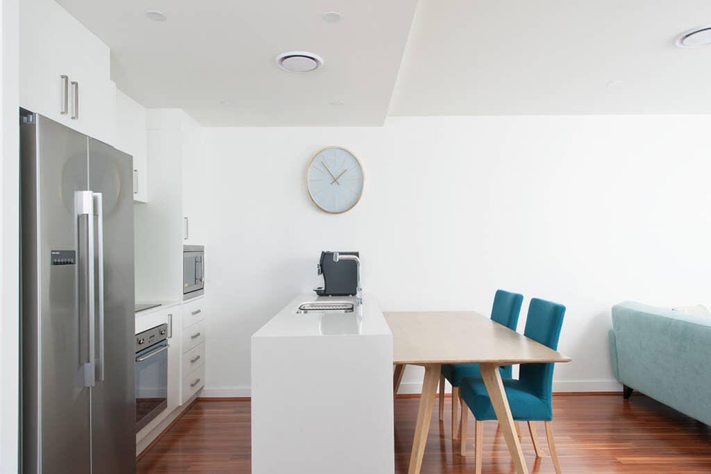 Shoal Bay NSW Yamba Accommodation
