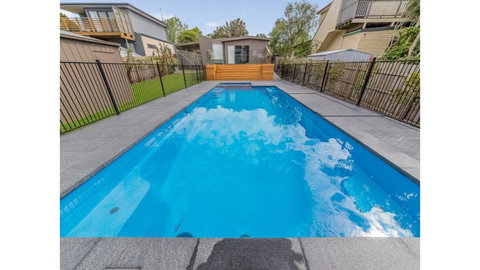 52 ON BAYVIEW - PET FRIENDLY (OUTSIDE ONLY) - Yamba Accommodation 2