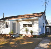 59 Wharf Street Opposite Bowling Club - Yamba Accommodation