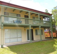 6 Normandy St - Charm at the Inlet - Yamba Accommodation