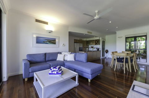 6 The Point Apartments - Yamba Accommodation 2