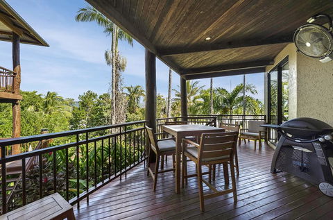 6 The Point Apartments - Yamba Accommodation 0
