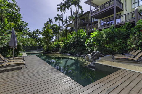 6 The Point Apartments - Yamba Accommodation 1