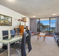 60 Beachpark - Apartment at Flynn's - Yamba Accommodation