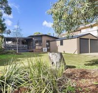 62 BINGLEY PARADE RIVERSEA HOUSE - Yamba Accommodation