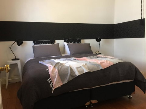 63 The Residence - Yamba Accommodation 0