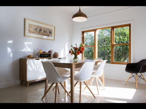 63 The Residence - Yamba Accommodation 1