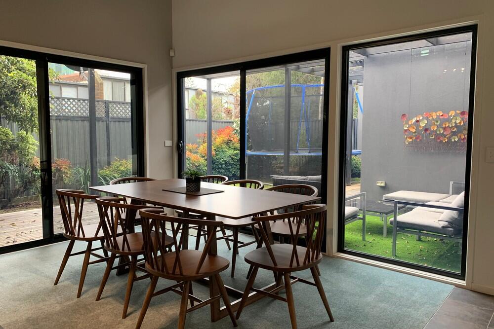 Cowes VIC Yamba Accommodation