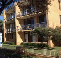 7 Flynn's Beach Apartment - Yamba Accommodation