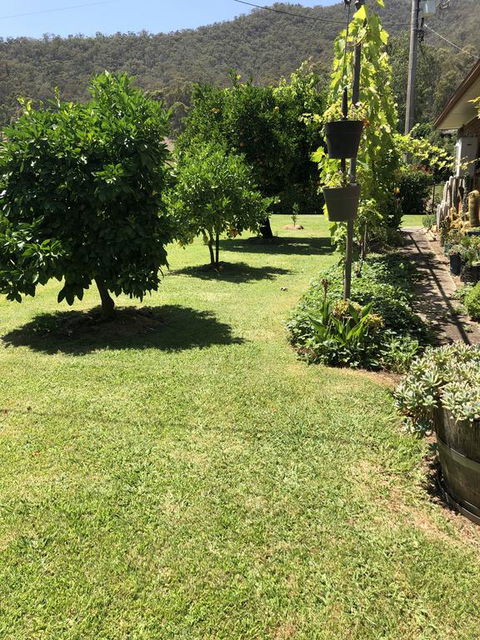 725 Myrtleford-Yackandandah Road - Yamba Accommodation 1