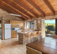 75 River Rd - Tabourie Hideaway - Yamba Accommodation