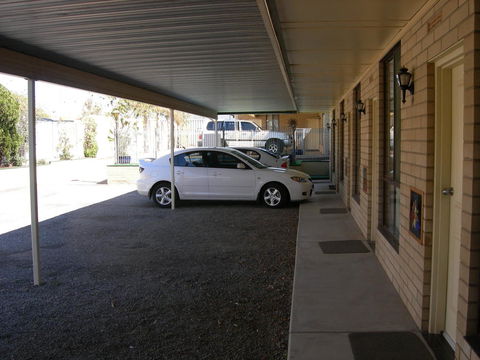 7th Street Motel - Yamba Accommodation 2
