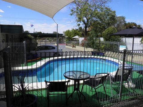 7th Street Motel - Yamba Accommodation 1