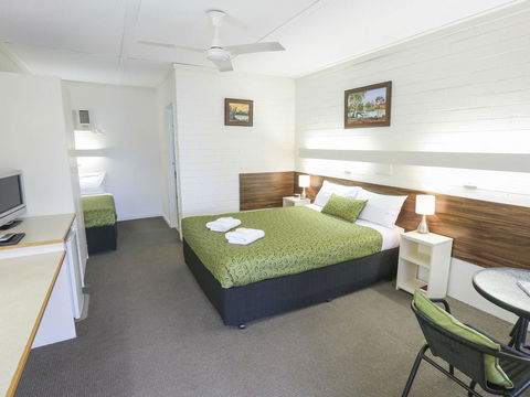 7th Street Motel - Yamba Accommodation 3