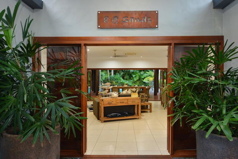 8 @ Sands - Yamba Accommodation 2