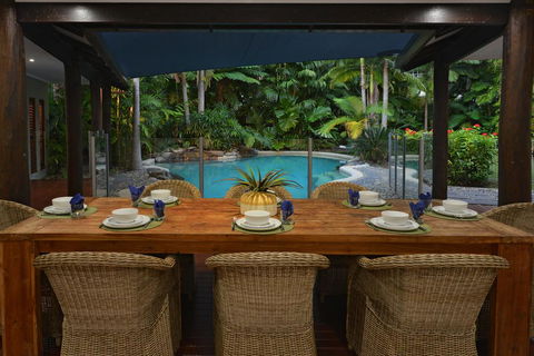 8 @ Sands - Yamba Accommodation 3