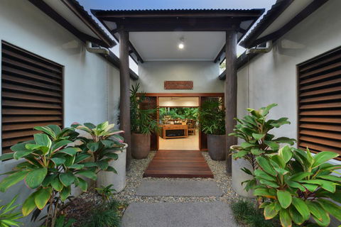 8 @ Sands - Yamba Accommodation 1