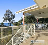 8 Broadwater Court Cowes - Yamba Accommodation