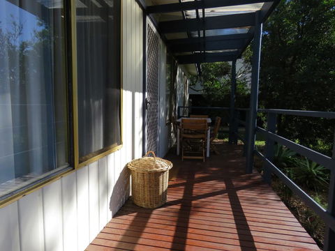 8 Ophir Ave, Ventnor - Yamba Accommodation 3
