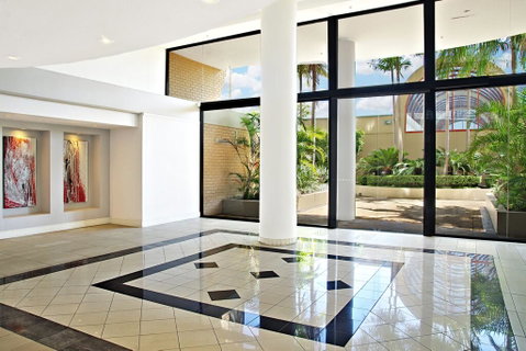 801 At The Plaza - Yamba Accommodation 3