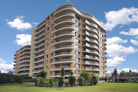 801 At The Plaza - Yamba Accommodation 0