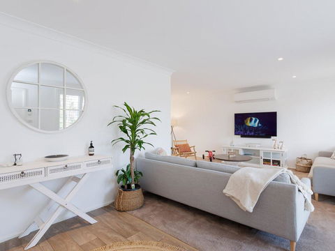 81 Horace St - WIFI And Air Conditioning - Yamba Accommodation 0