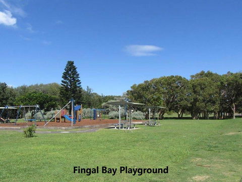 81 Horace St - WIFI And Air Conditioning - Yamba Accommodation 3
