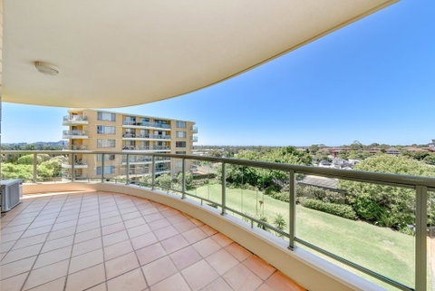 810 At The Plaza - Yamba Accommodation 1