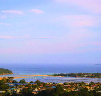 89 Berrambool Drive - Yamba Accommodation